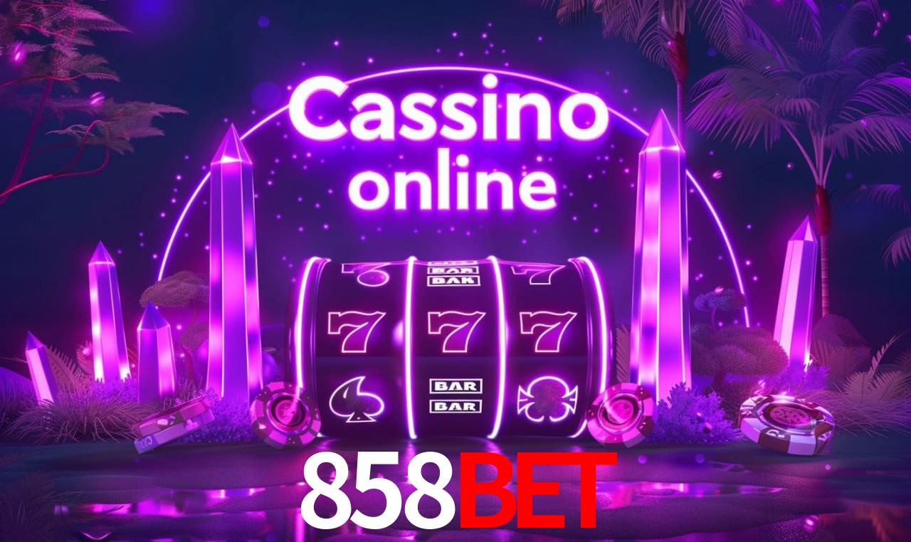 858bet - cassino ao vivo