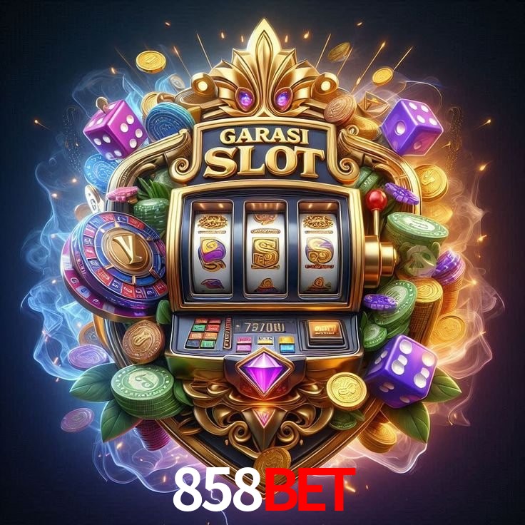 858bet - Winners Celebration