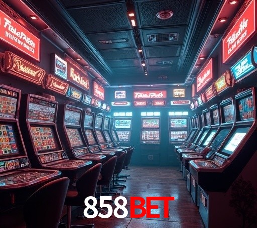 Depósito e saque na 858bet