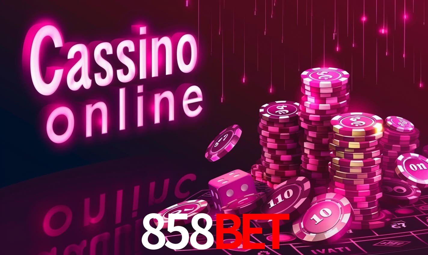 Instalador 858bet Windows
