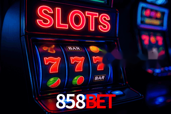 Lista de jogos de slot na 858bet